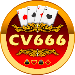 CV666 Logo