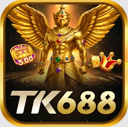 TK688 Logo