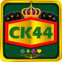 CK44 Logo