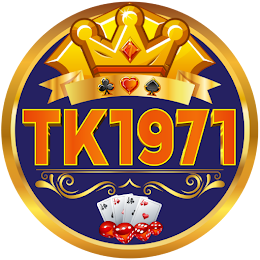 TK1971 Logo