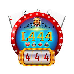L444 Logo