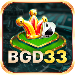 BGD33 Logo