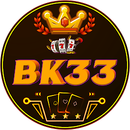 BK33 Logo