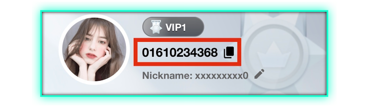 Username Guide